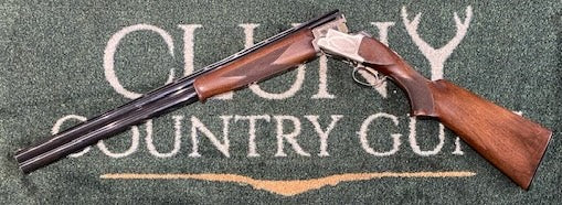 Used Miroku MK7000 28" MC Sporter