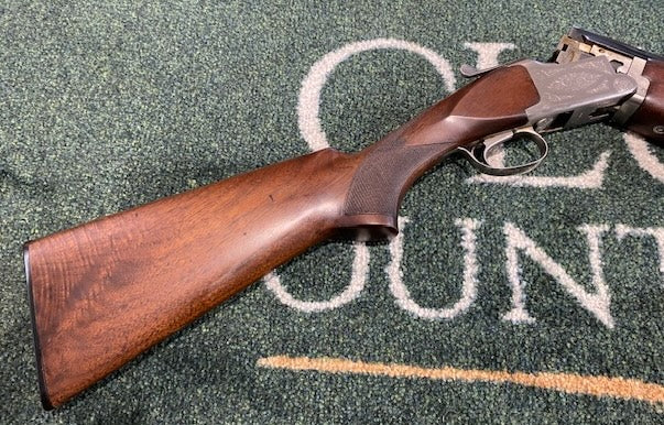 Used Miroku MK7000 28" MC Sporter