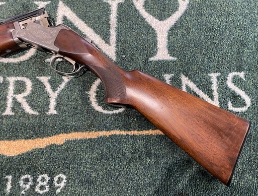 Used Miroku MK7000 28" MC Sporter