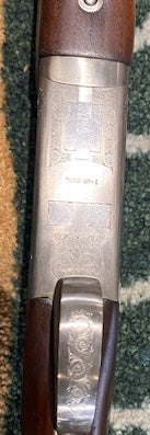 Used Miroku MK7000 28" MC Sporter