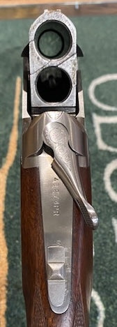 Used Miroku MK7000 28" MC Sporter