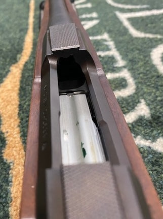 Used Sako 85 Wood .270 Rifle (14x1)