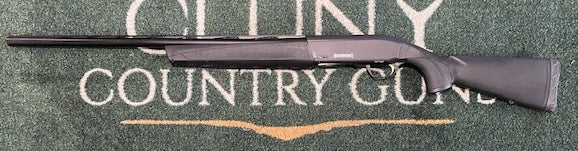 Used Browning 12B Maxus semi-automatic m.c. Shotgun