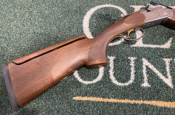 Used Beretta Silver  Pigeon 1 20B L/H adjustable 30"mc