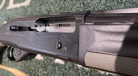 Used Beretta AL391 Xtrema2 12G 3 shot 28" 31/2" chamber Semi-Auto Shotgun