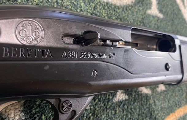 Used Beretta AL391 Xtrema2 12G 3 shot 28" 31/2" chamber Semi-Auto Shotgun