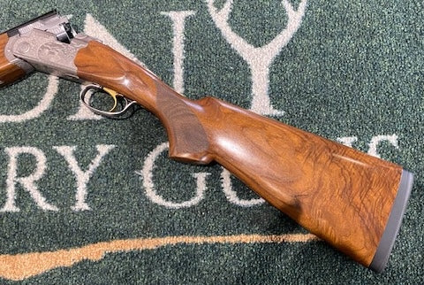 Used Beretta Silver Pigeon III  28" mc