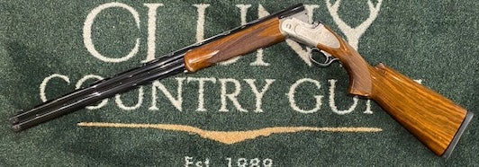 Used Ceaser Guerini Magnus 30"  12B M/C