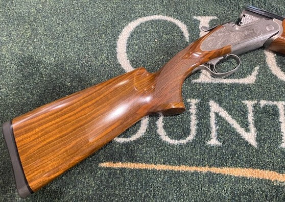 Used Ceaser Guerini Magnus 30"  12B M/C