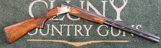 Used Browning 525S 30" mc  shotgun - Cluny Country Guns