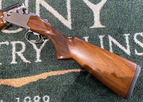 Used Browning 525S 30" mc  shotgun - Cluny Country Guns