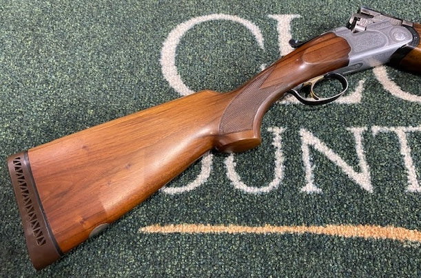 Used Beretta Gardone VT 686 Sporter fc 28" FC - Cluny Country Guns