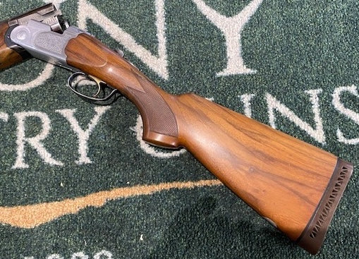 Used Beretta Gardone VT 686 Sporter fc 28" FC - Cluny Country Guns