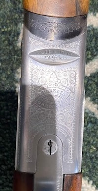 Used Beretta Gardone VT 686 Sporter fc 28" FC - Cluny Country Guns