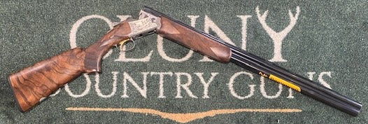 Ex-demonstrator 825 Game Prestige 30" - Cluny Country Guns