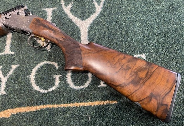 Ex-demonstrator 825 Game Prestige 30" - Cluny Country Guns