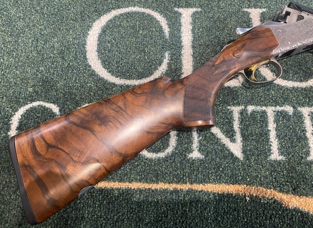 Ex-demonstrator 825 Game Prestige 30" - Cluny Country Guns