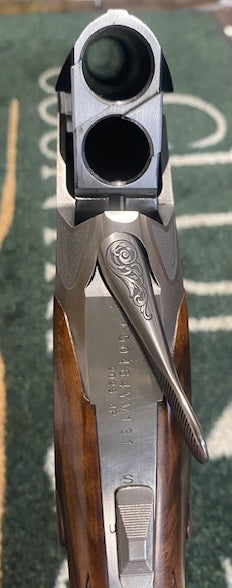 Ex-demonstrator 825 Game Prestige 30" - Cluny Country Guns