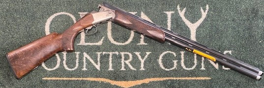 Ex-demo Browning 825 Sporter 30" - Cluny Country Guns