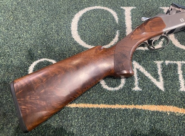 Ex-demo Browning 825 Sporter 30" - Cluny Country Guns