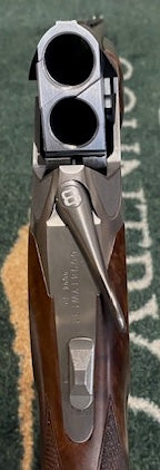 Ex-demo Browning 825 Sporter 30" - Cluny Country Guns
