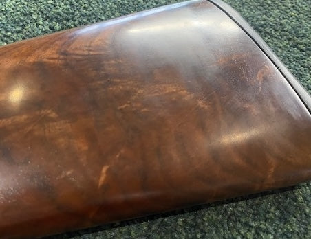 Ex-demo Browning 825 Sporter 30" - Cluny Country Guns