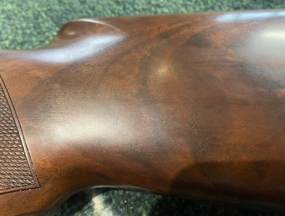 Ex-demo Browning 825 Sporter 30" - Cluny Country Guns