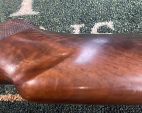 Ex-demo Browning 825 Sporter 30" - Cluny Country Guns