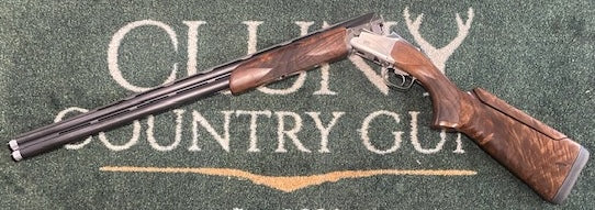 Ex-demonstrator Browning 825 Sporter Adjustable stock  30" - Cluny Country Guns
