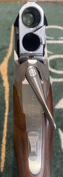 Ex-demonstrator Browning 825 Sporter Adjustable stock  30" - Cluny Country Guns