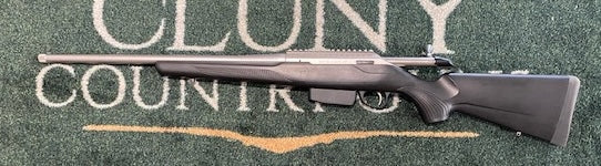 Used Tikka T3x 6.5 Creedmoor