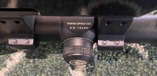 Used Henry .17HMR Under lever rifle - Cluny Country Guns