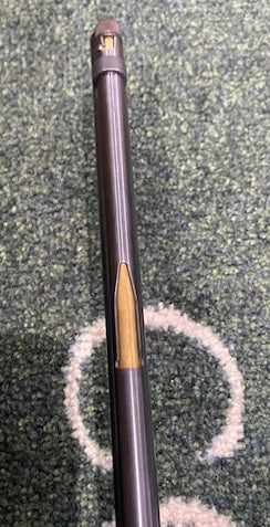Used Henry .17HMR Under lever rifle - Cluny Country Guns