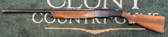 Used Beretta 302 12G Semi-Auto 28" M/C - Cluny Country Guns