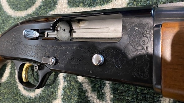 Used Beretta 302 12G Semi-Auto 28" M/C - Cluny Country Guns