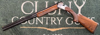 Used Beretta 682 Delux 30" mc Shotgun - Cluny Country Guns