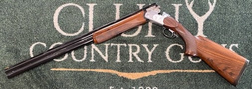 Used Beretta 682 Delux 30" mc Shotgun - Cluny Country Guns
