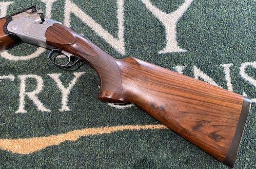 Used Beretta 682 Delux 30" mc Shotgun - Cluny Country Guns