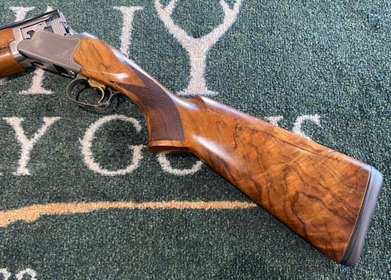 Used Browning XS Pro Adjustable stock  30" M/C  12 Bore - Cluny Country Guns