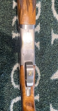 Used Browning XS Pro Adjustable stock  30" M/C  12 Bore - Cluny Country Guns