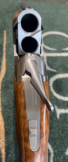 Used Browning XS Pro Adjustable stock  30" M/C  12 Bore - Cluny Country Guns