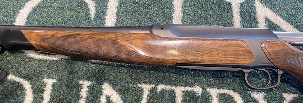 Ex-Demo Sauer 505 Ergolux (Grade 5) 6.5 creedmoor - Cluny Country Guns
