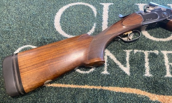 Used Beretta 682 Super Sport  28" Shotgun - Cluny Country Guns