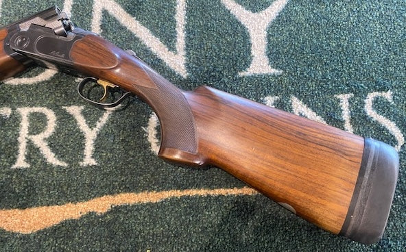 Used Beretta 682 Super Sport  28" Shotgun - Cluny Country Guns