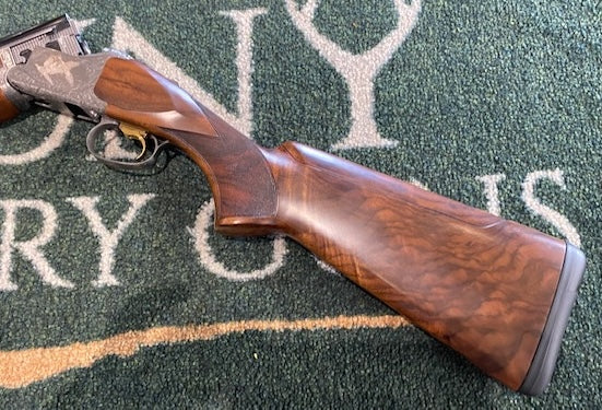 Used Browning Ultra XS Pro Crown  30"mc Country Guns - Cluny Country Guns