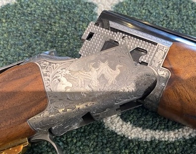 Used Browning Ultra XS Pro Crown  30"mc Country Guns - Cluny Country Guns