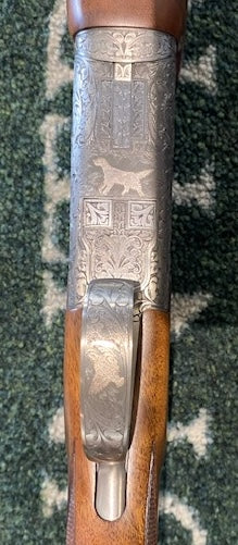 Used Browning Ultra XS Pro Crown  30"mc Country Guns - Cluny Country Guns
