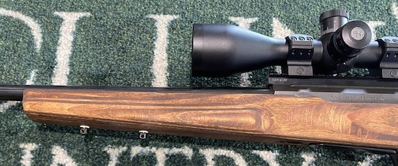 Used Tikka M590 .222 REM Package - Cluny Country Guns