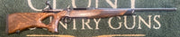 Sauer 505 Iconic Thumbhole Rifle Grade 6 - Cluny Country Guns