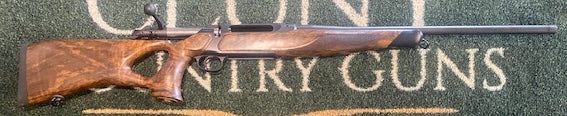 Sauer 505 Iconic Thumbhole Rifle Grade 6 - Cluny Country Guns